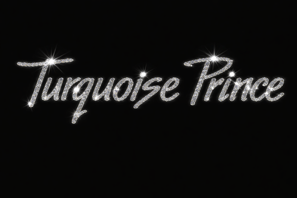 Turquoise Prince